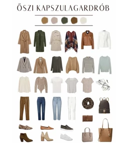 Nyári leárazás – hogyan válassz időtálló darabokat a gardróbodba