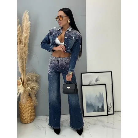 KÉTRÉSZES FARMER SZETT