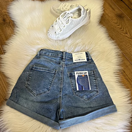 Summer Breeze rövidnadrág